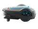 Gardena SILENO life 1000 set Smart - Robot tondeuse - Gestion Gardena Smart App - Surface conseill&eacute;e 1000 m&sup2;