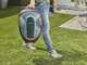 PROMO Gardena SILENO life 1000 set Smart - Robot tondeuse - Gestion Gardena Smart App - Surface conseill&eacute;e 1000 m2