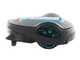 PROMO Gardena SILENO life 1000 set Smart - Robot tondeuse - Gestion Gardena Smart App - Surface conseill&eacute;e 1000 m2