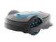 PROMO Gardena SILENO life 1000 set Smart - Robot tondeuse - Gestion Gardena Smart App - Surface conseill&eacute;e 1000 m2
