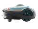 PROMO Gardena SILENO life 1000 set Smart - Robot tondeuse - Gestion Gardena Smart App - Surface conseill&eacute;e 1000 m2
