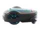 PROMO Gardena SILENO life 1000 set Smart - Robot tondeuse - Gestion Gardena Smart App - Surface conseill&eacute;e 1000 m2