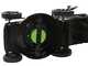 Greenworks GD48LM46SP - Tondeuse &agrave; gazon autotract&eacute;e &agrave; batterie 48V/4Ah + une batterie 48V 2Ah offerte - Coupe 46 cm