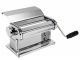 Marcato Atlas 150 Slide Laminoir - Machine &agrave; p&acirc;tes manuelle en INOX