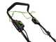 Tondeuse autotract&eacute;e &agrave; batterie Greenworks GD48LM51SP  48V - 51 cm