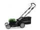 Tondeuse autotract&eacute;e &agrave; batterie Greenworks GD48LM51SP  48V - 51 cm