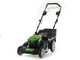 Tondeuse autotract&eacute;e &agrave; batterie Greenworks GD48LM51SP  48V - 51 cm