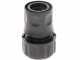 Pistolet nettoyeur haute pression &agrave; batterie STANLEY SFMCPC93M1-QW 18 - Buse 5 en 1 - SANS BATTERIE NI CHARGEUR