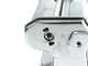 Marcato Atlas 150 Roller  - Laminoir - Machine à pâtes manuelle en INOX