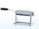 Marcato Atlas 150 Roller  - Laminoir - Machine à pâtes manuelle en INOX