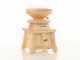 Moulin Waldner Family - Pin - 170 gr par minute - Moteur 400 watts