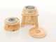 Moulin Waldner Family - Pin - 170 gr par minute - Moteur 400 watts