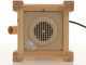 Moulin Waldner Family - Pin - 170 gr par minute - Moteur 400 watts