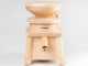 Moulin Waldner Family - Pin - 170 gr par minute - Moteur 400 watts