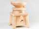 Moulin Waldner Family - Pin - 170 gr par minute - Moteur 400 watts