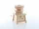 Moulin Waldner Family - Pin - 170 gr par minute - Moteur 400 watts