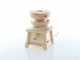 Moulin Waldner Family - Pin - 170 gr par minute - Moteur 400 watts