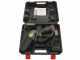 &Eacute;lagueuse sur batterie Verdemax PE20 - avec batterie 20V 2Ah