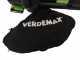 Verdemax SAR40  - Souffleur aspirateur &agrave; feuilles - 40 V 2.5 Ah