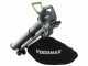 Verdemax SAR40  - Souffleur aspirateur &agrave; feuilles - 40 V 2.5 Ah