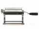 Marcato Atlas 180 Roller - Laminoir Machine &agrave; p&acirc;tes manuelle en INOX