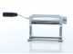 Marcato Atlas 180 Roller - Laminoir Machine &agrave; p&acirc;tes manuelle en INOX