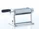 Marcato Atlas 180 Roller - Laminoir Machine &agrave; p&acirc;tes manuelle en INOX
