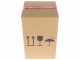 Moulin Waldner Mona en pin - Moteur de 400W - 120gr par minute