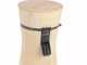 Moulin Waldner Mona en pin - Moteur de 400W - 120gr par minute