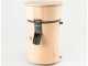 Moulin Waldner Mona en pin - Moteur de 400W - 120gr par minute