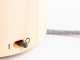 Moulin Waldner Mona en pin - Moteur de 400W - 120gr par minute