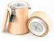 Moulin Waldner Mona en pin - Moteur de 400W - 120gr par minute