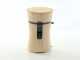 Moulin Waldner Mona en pin - Moteur de 400W - 120gr par minute