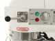FIMAR EASYLINE B20K - Batteur mélangeur planétaire professionnel - Cuve INOX de 20 litres