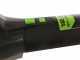 Souffleur axial &agrave; batterie Greenworks G48AB 48 V- avec batterie de 2Ah
