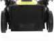 Tondeuse &agrave; batterie RYOBI RLM36X46H50PG - 36V - 5Ah - bac de 45 l - coupe de 46 cm