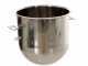 Batteur m&eacute;langeur plan&eacute;taire professionnel FIMAR EASYLINE B40K - Cuve INOX de 40 litres - Triphas&eacute;