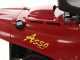 Tracteur tondeuse rider Eurosystems ASSO 67 Mini rider - Moteur B&amp;S 21R5 POWER BUILT 344 cm3 - 7.7 Kw