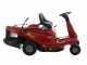 Tracteur tondeuse rider Eurosystems ASSO 67 Mini rider - Moteur B&amp;S 21R5 POWER BUILT 344 cm3 - 7.7 Kw
