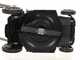 Tondeuse &agrave; batterie RYOBI RLM36X41H50PG - MAX POWER 36V - 5Ah - bac de 45 L -  coupe de 40 cm