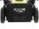 Tondeuse &agrave; batterie RYOBI RLM36X41H50PG - MAX POWER 36V - 5Ah - bac de 45 L -  coupe de 40 cm