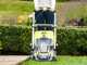 Tondeuse &agrave; batterie RYOBI RLM36X41H50PG - MAX POWER 36V - 5Ah - bac de 45 L -  coupe de 40 cm