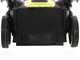 Tondeuse &agrave; batterie RYOBI RLM36X41H50G - MAX POWER 36V - 5Ah - bac de 45 L - coupe de 40 cm