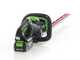Greenworks G48HT - Taille-haie &agrave; batterie avec lame de 61 cm - SANS BATTERIE NI CHARGEUR