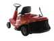 Eurosystems SLALOM 67 - Tracteur tondeuse mini rider - Moteur B&amp;S 21R5 POWER BUILT - Bo&icirc;te hydrostatique
