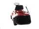 Eurosystems SLALOM 67 - Tracteur tondeuse mini rider - Moteur B&amp;S 21R5 POWER BUILT - Bo&icirc;te hydrostatique