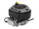 Eurosystems SLALOM 67 - Tracteur tondeuse mini rider - Moteur B&amp;S 21R5 POWER BUILT - Bo&icirc;te hydrostatique