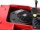 Eurosystems SLALOM 67 - Tracteur tondeuse mini rider - Moteur B&amp;S 21R5 POWER BUILT - Bo&icirc;te hydrostatique