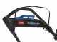 Tondeuse &agrave; batterie TORO Super Recycler  TO-21848 - 60V - 6Ah - Coupe de 48 cm - Bac de 60 L