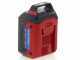 Tondeuse &agrave; batterie TORO Super Recycler  TO-21848 - 60V - 6Ah - Coupe de 48 cm - Bac de 60 L